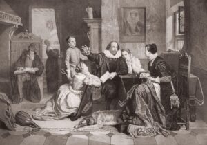 La historia olvidada del hijo de William Shakespeare: la muerte que pudo cambiar la tragedia más famosa del mundo | National Geographic