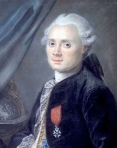 La increíble historia del cometa Lexell, el visitante más cercano jamás registrado