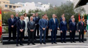 La inestabilidad política impide a ocho autonomías iniciar 2026 con nuevos presupuestos