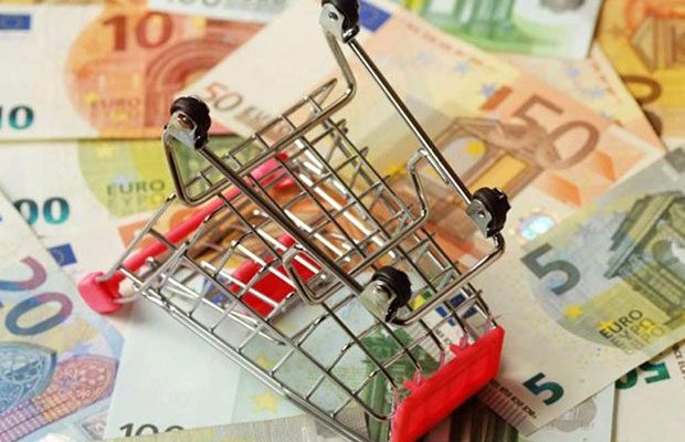 La inflación en Italia en 2025 se situó en el 1,5 %