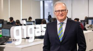«La inversión de Inveready respalda la apuesta por el crecimiento orgánico