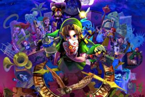 La maratón Awesome Games Done Quick 2026 se ha superado un año más con estos 13 speedruns apoteósicos