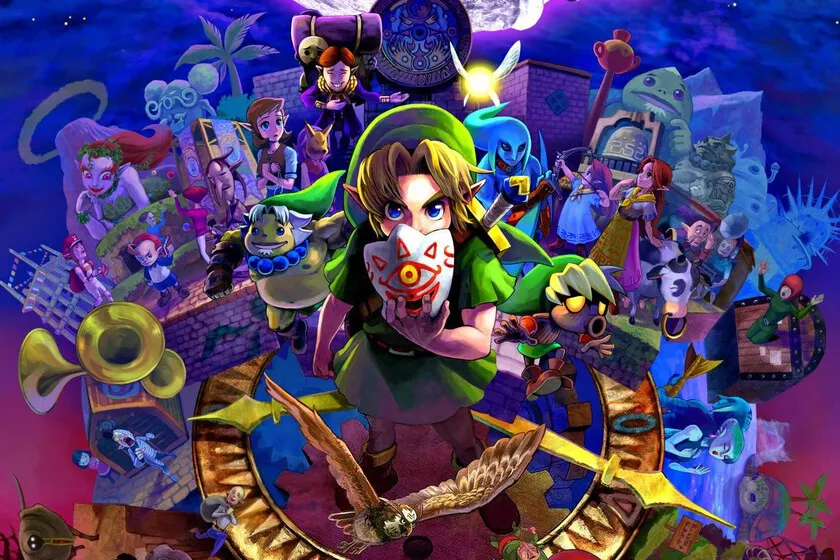 La maratón Awesome Games Done Quick 2026 se ha superado un año más con estos 13 speedruns apoteósicos