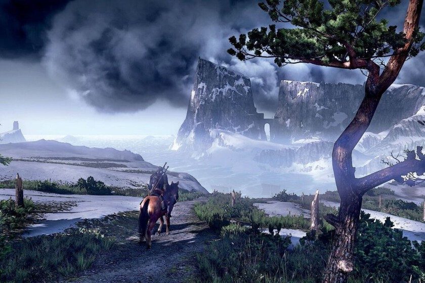 La mayor obra maestra de CD Projekt RED todavía no ha dicho su última palabra y después de diez años recibirá una nueva expansión, según IGN