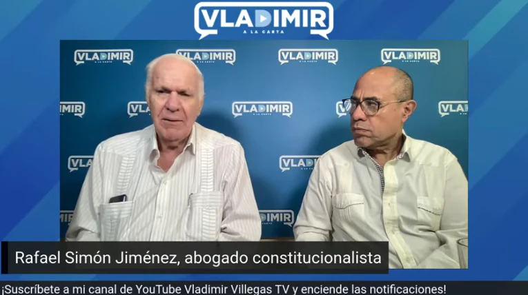 La mejor forma de apoyar a Delcy Rodríguez es manteniendo las exigencias democráticas