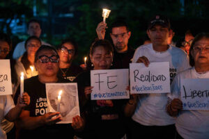 "La mentira prolonga el dolor en Venezuela": Clippve exige lista completa de presos políticos excarcelados