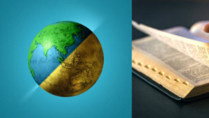 La misteriosa Biblia con más de 6.000 años que reavivó teorías sobre el fin de una era