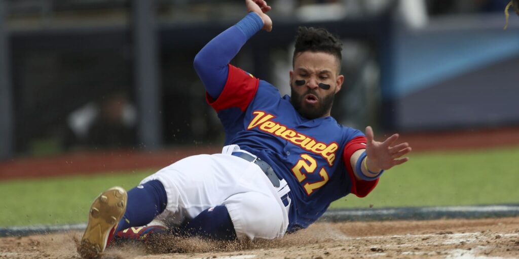 La novela sigue: Omar López aún no define la presencia de José Altuve en el Clásico Mundial de Béisbol