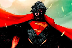 La nueva capa de Superman es lo más brutal que le ha pasado al superhéroe en años y hasta rivaliza con la maravilla tecnológica de Batman