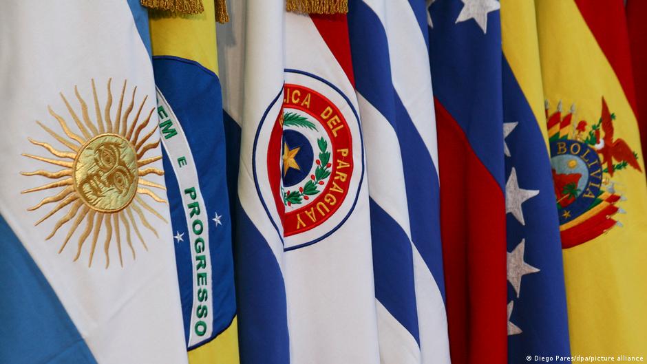 La nueva importancia para Sudamérica del acuerdo UE-Mercosur