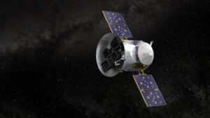 La odisea que ha vivido el satélite TESS