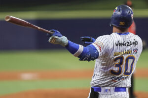La ofensiva de Magallanes sigue encendida y castigó al Zulia – AlbertoNews
