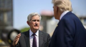 La primera reunión del año de la Fed marca la agenda de la próxima semana