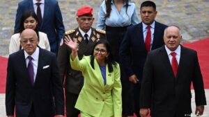 La reforma petrolera de Delcy Rodríguez: ¿más de lo mismo?