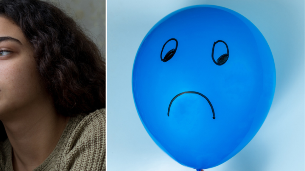 La relación que tiene el 'Blue Monday', día más triste del año, con un trastorno neurológico común, según los expertos