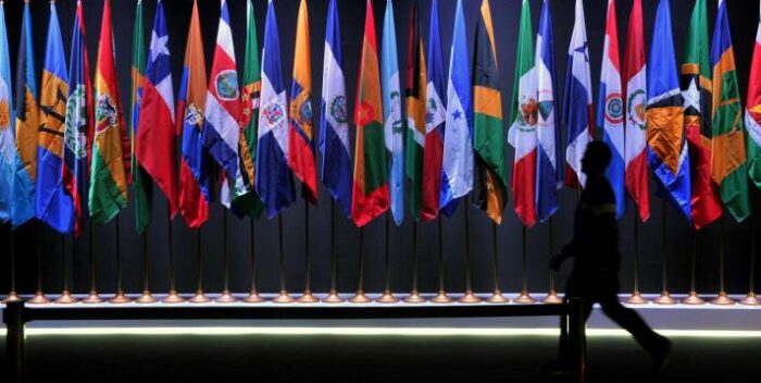La reunión de la CELAC sobre el ataque estadounidense a Venezuela termina sin consenso - AlbertoNews