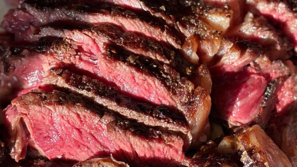 La sal en la carne, ¿antes, durante o después? Esto opinan las expertas parrilleras