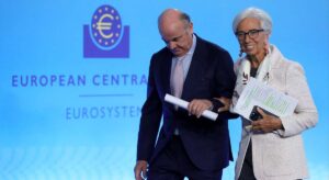 La salida de De Guindos es el comienzo de una gran renovación en el BCE en la que España se juega mucho y puede ganar peso