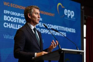 «La seguridad es la prioridad» | europapress.es