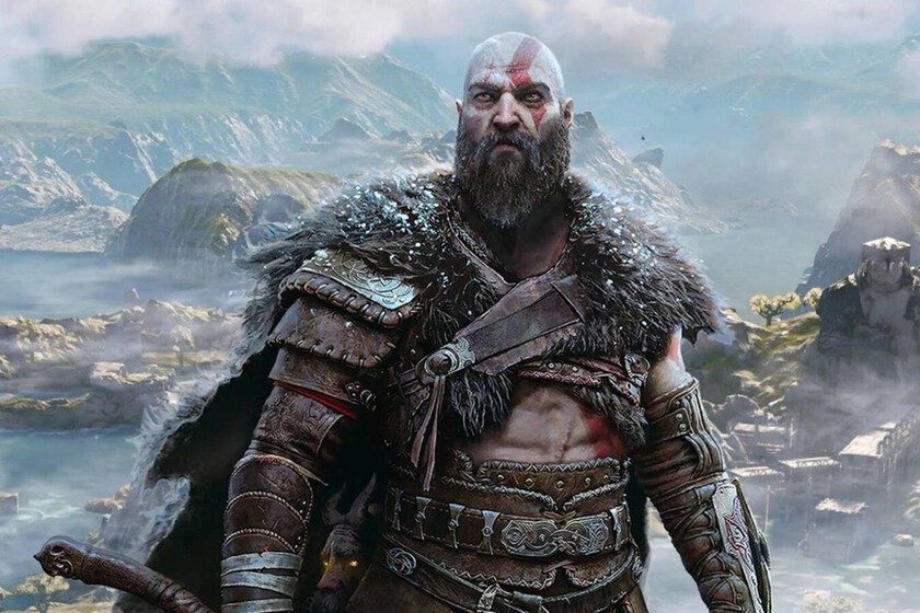 La serie de acción real de God of War ya tiene a su Kratos y es alguien con un vínculo muy especial con la saga