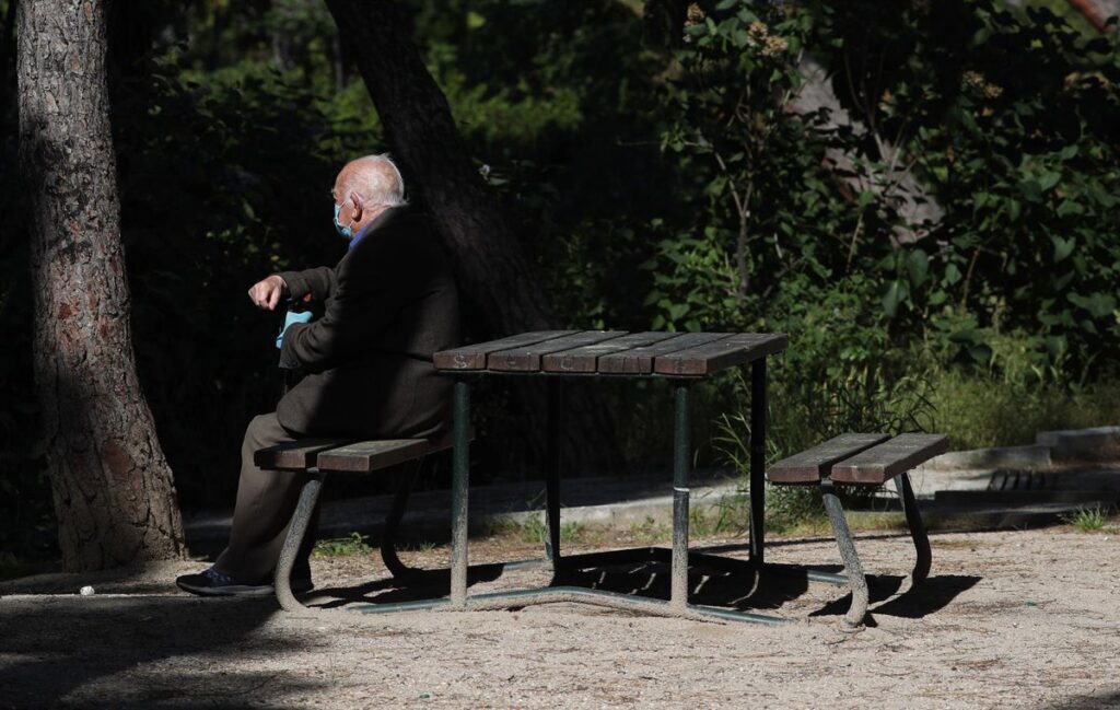 La soledad no deseada, 'pandemia' del siglo XXI en España: ¿cómo actuar?
