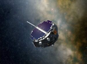 La sonda espacial IMAP llega a su destino