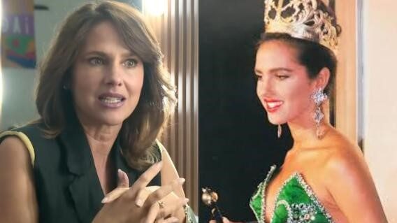 La suma que recibió Paola Turbay como Señorita Bogotá y la decisión que marcó su futuro