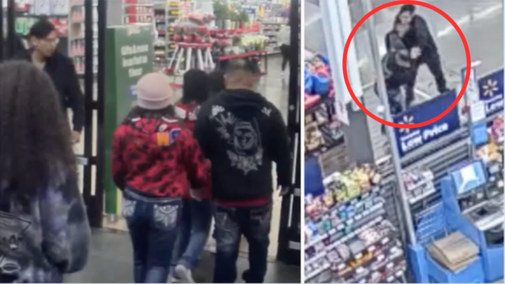 La valentía de un padre que arriesga su vida al enfrentar a un hombre con cuchillo que intentaba secuestrar a su hijo en Estados Unidos