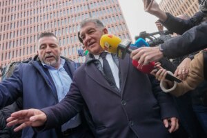Laporta convoca elecciones en el Barcelona para el 15 de marzo | elmundo.es