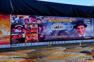 Largometrajes venezolanos participaron en Festival de Cine de la India – Correo del Orinoco