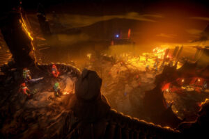 Larian y Moon Studios están de acuerdo en que los Early Access son cojonudos, pero al director de Ori no le gustó la línea que cruzó Baldur’s Gate 3