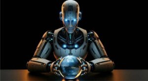 Las cinco dramáticas predicciones de la Inteligencia Artificial para 2026 (esperemos que se equivoque)