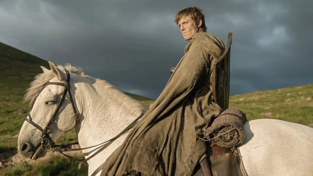 Las claves sobre ‘El caballero de los Siete Reinos’ que debes saber antes de ver la serie
