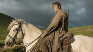 Las claves sobre ‘El caballero de los Siete Reinos’ que debes saber antes de ver la serie