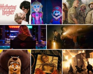 Las grandes películas de 2026 que ya sabemos cuándo se estrenarán
