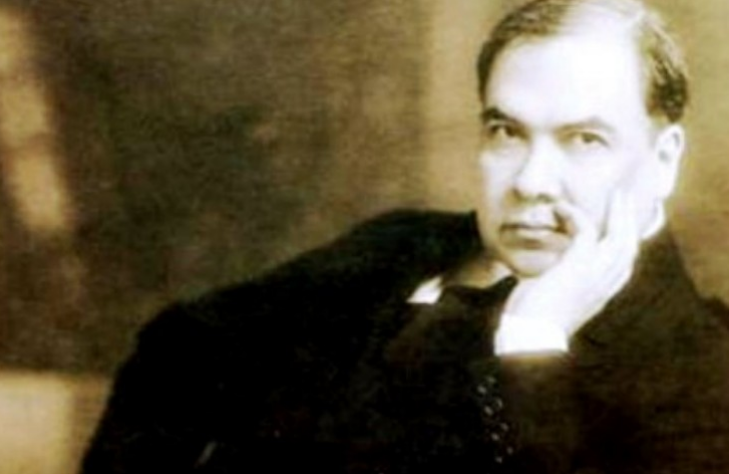 Las huellas del poeta - EL NACIONAL