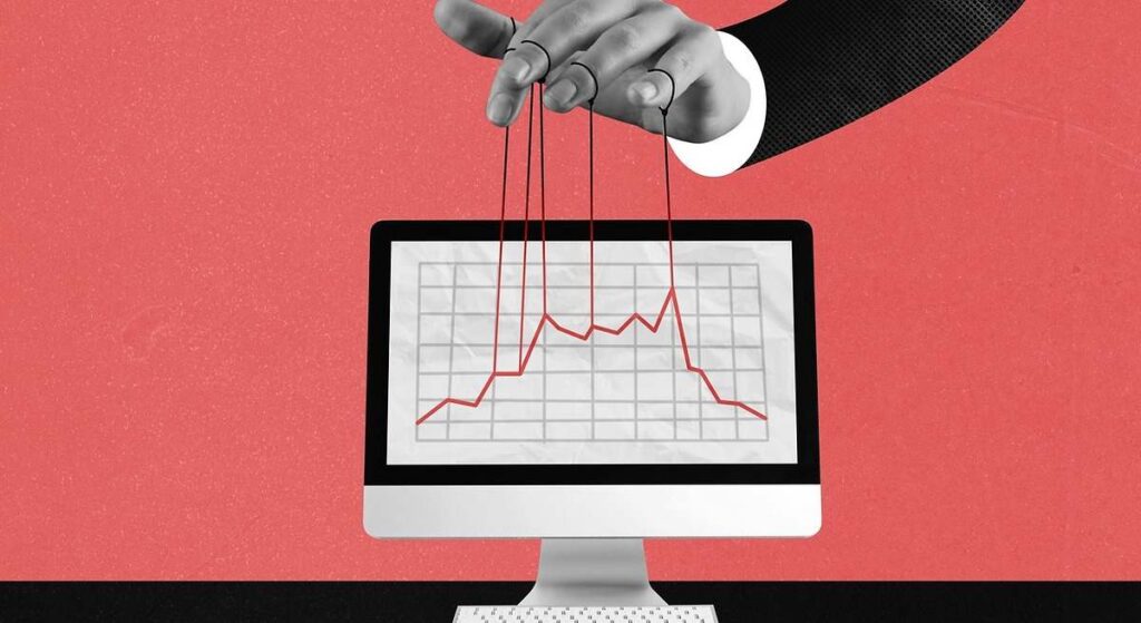 Las miradas están puestas en la Fed y la temporada de resultados, pero "el verdadero termómetro del mercado" está en el Ibex 35