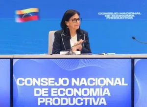 Las movidas ministeriales de Delcy Rodríguez o el “desmontaje” del sistema madurista 