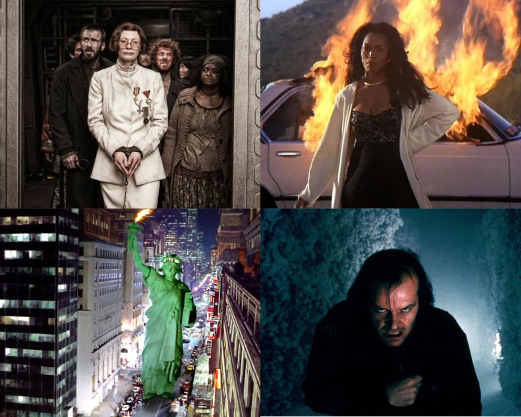 Las películas más sorprendentes para ver en este arranque de 2026