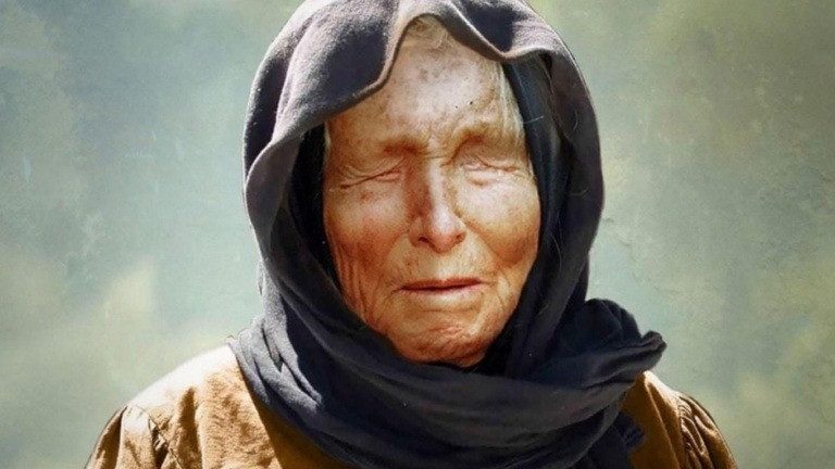 Las profecías más inquietantes de Baba Vanga para los próximos meses del 2026