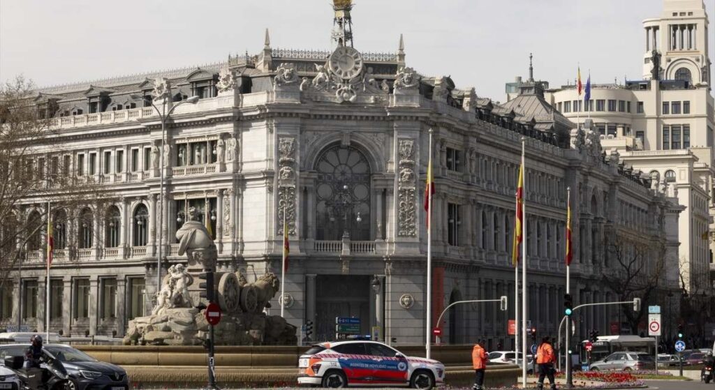Las reservas de oro y divisas del Banco de España suben hasta los 94.000 millones, en máximos históricos