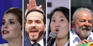Las urnas deciden la influencia de Trump en su patio trasero