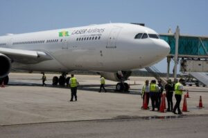 Laser Airlines solicitó autorización a EEUU para establecer rutas entre Venezuela y Miami