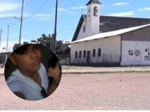 Le quitó la vida a su amigo porque enamoraba a su hermana