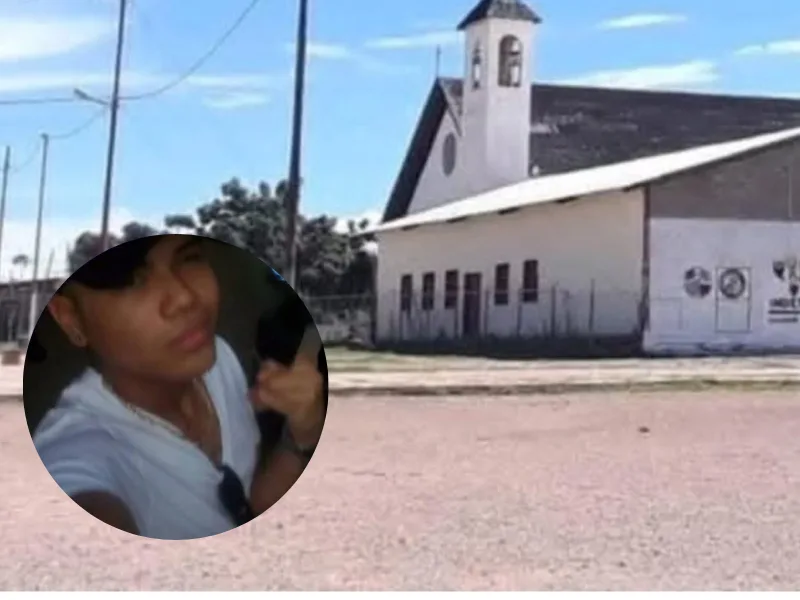 Le quitó la vida a su amigo porque enamoraba a su hermana
