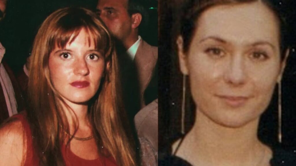 Le robó la identidad a su amiga para sacar un préstamo millonario, la asesinó y simuló un crimen sexual