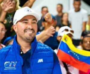 Lealtad absoluta a la Revolución Bolivariana – Diario El Luchador