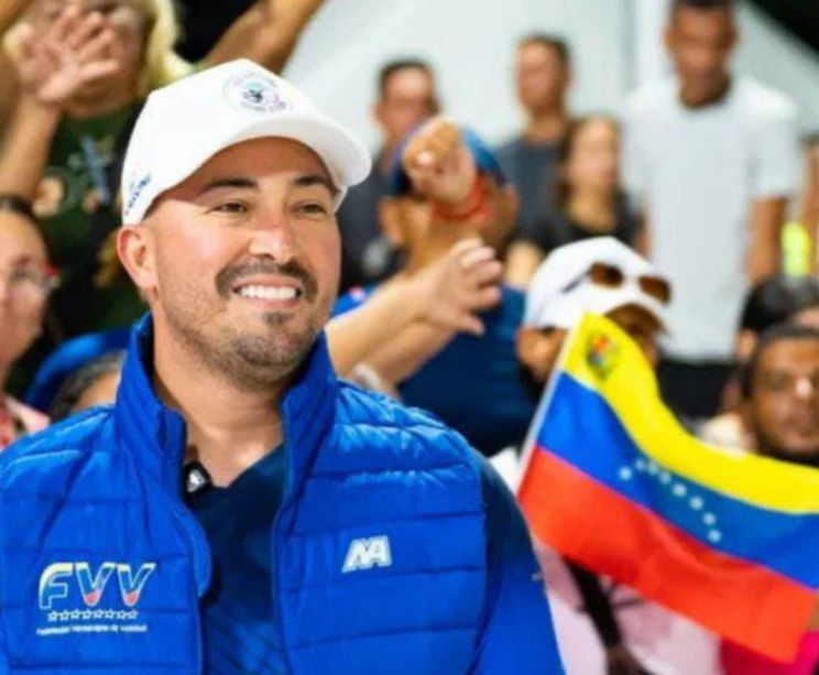 Lealtad absoluta a la Revolución Bolivariana – Diario El Luchador