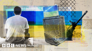 «Les entregué a mi marido y me dejaron sin nada»: las viudas ucranianas que luchan para que se reconozca a los soldados que se quitan la vida