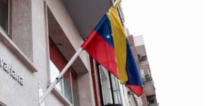 Liberación de ciudadanos españoles en Venezuela